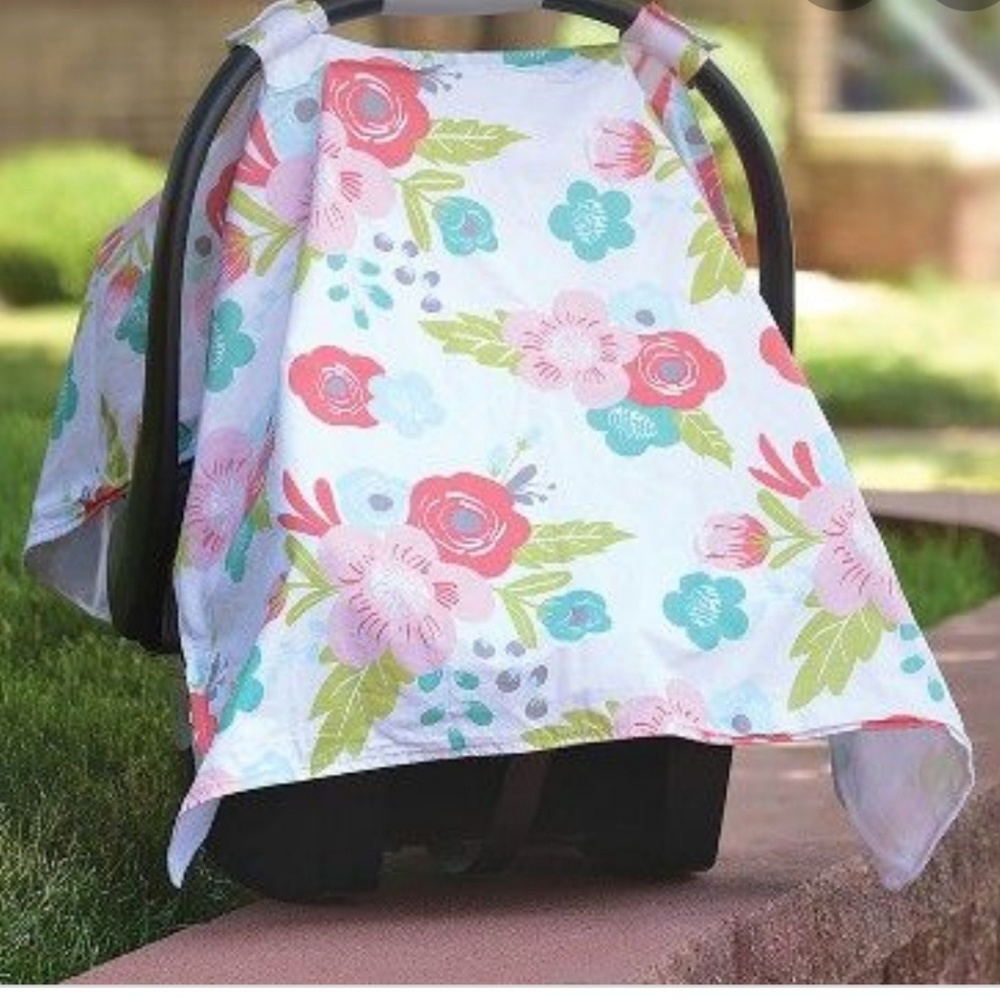 2 Goldbug Canopy Cover